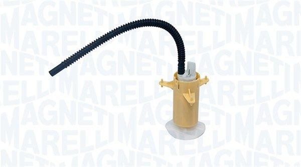 MAGNETI MARELLI Polttoainepumppu 219900000071